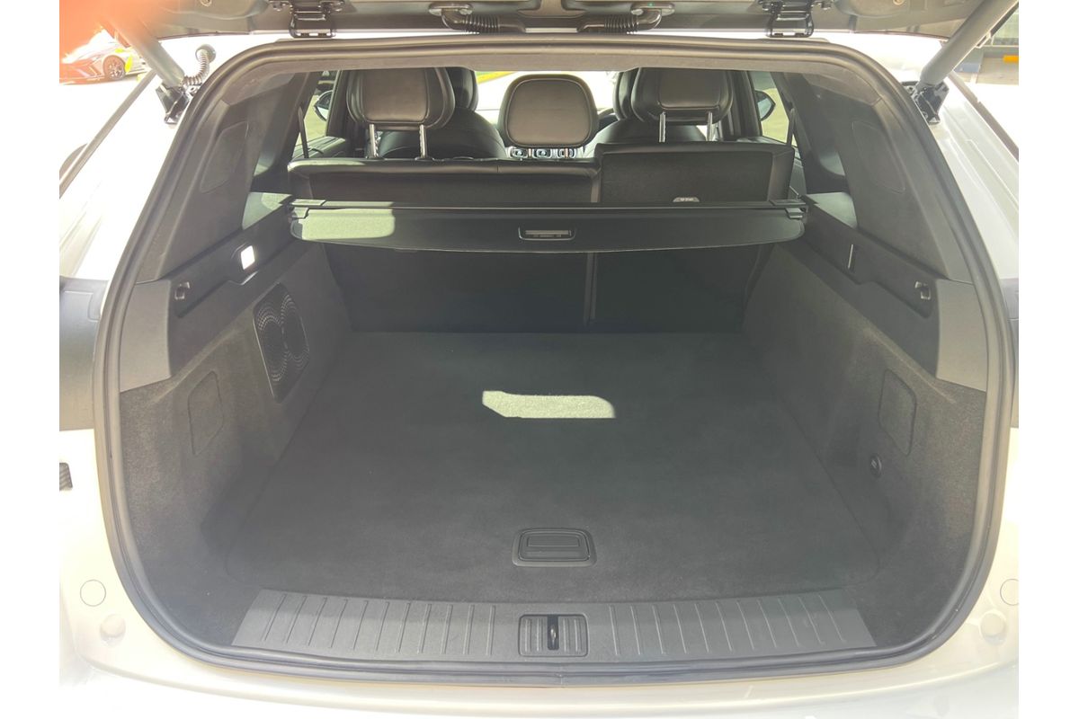 2025 OMODA JAECOO J8 Ridge image 6