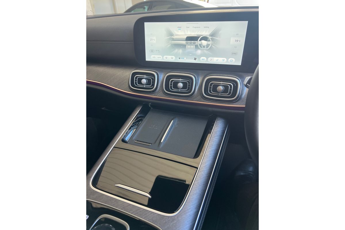 2025 OMODA JAECOO J8 Ridge image 19
