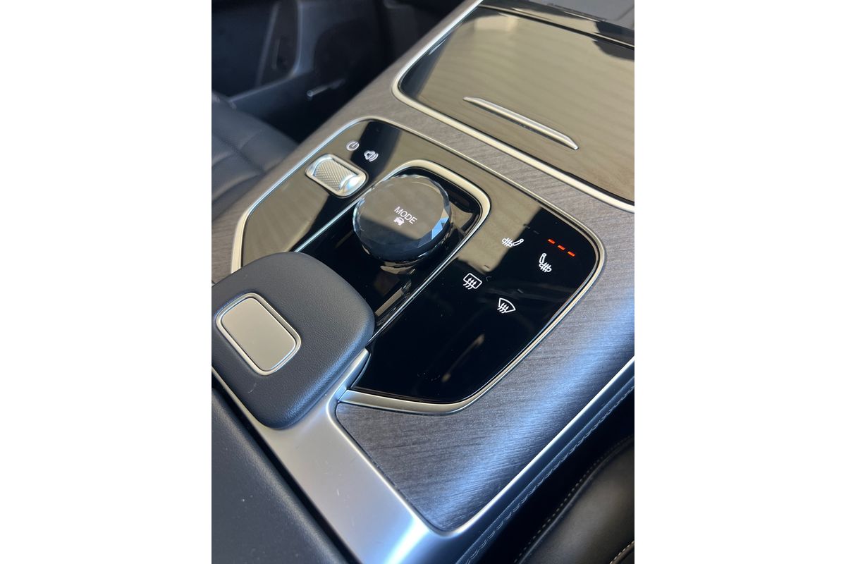 2025 OMODA JAECOO J8 Ridge image 20