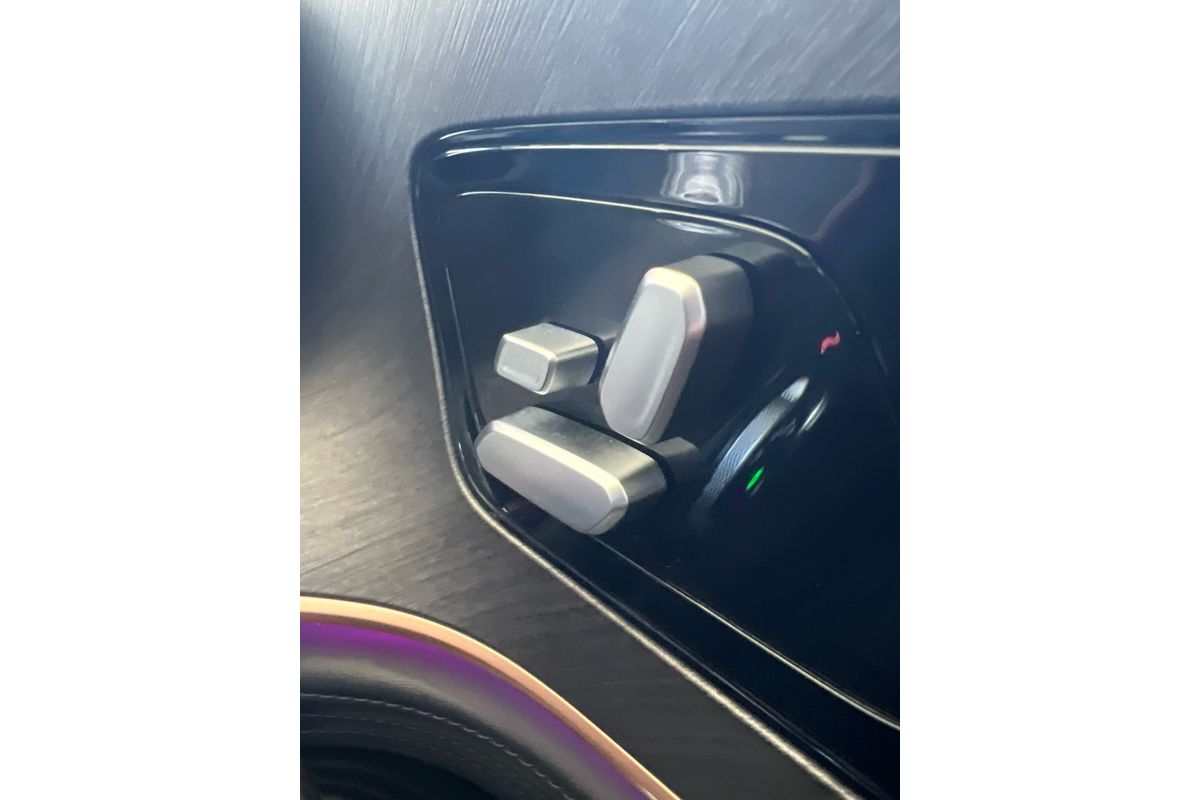 2025 OMODA JAECOO J8 Ridge image 24