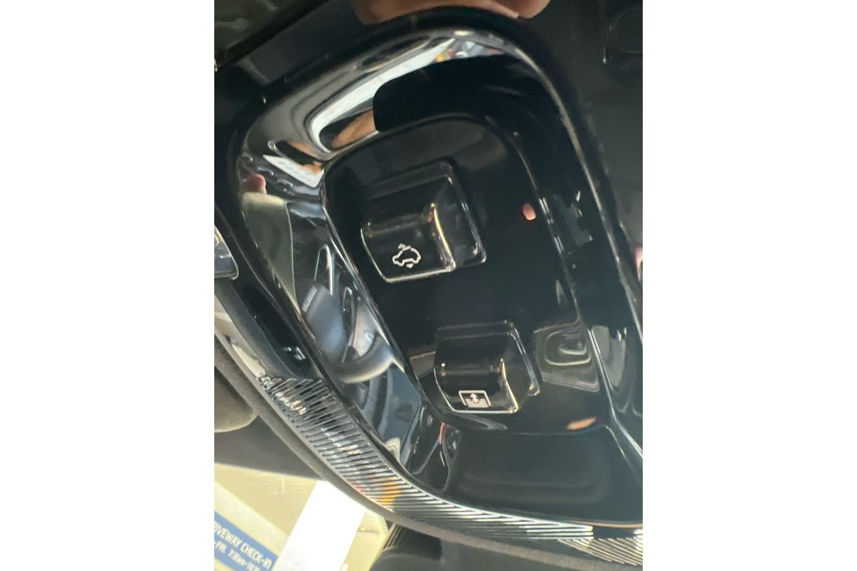 2025 OMODA JAECOO J8 Ridge image 25