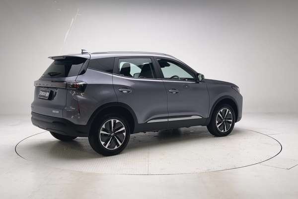 2025 Chery Tiggo 4 Pro Urban thumb-7