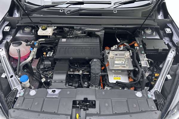 2025 Chery Tiggo 4 Pro Urban thumb-10