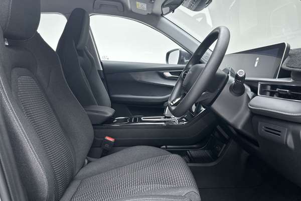 2025 Chery Tiggo 4 Pro Urban thumb-12