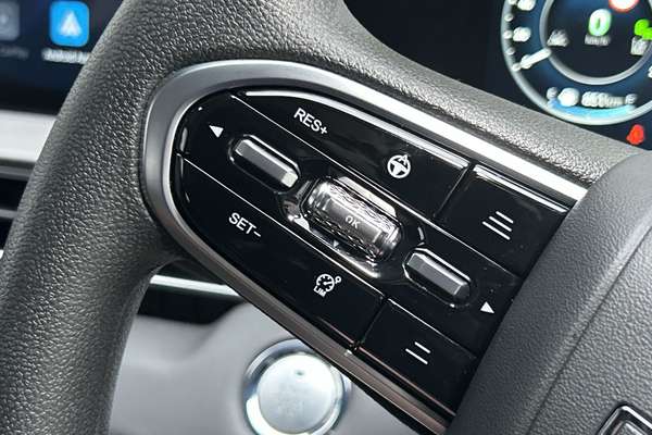 2025 Chery Tiggo 4 Pro Urban thumb-16