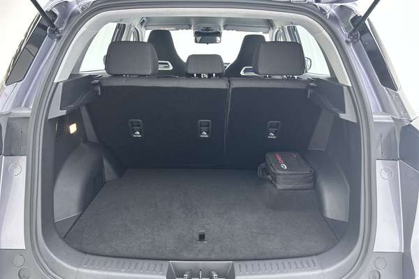 2025 Chery Tiggo 4 Pro Urban thumb-20