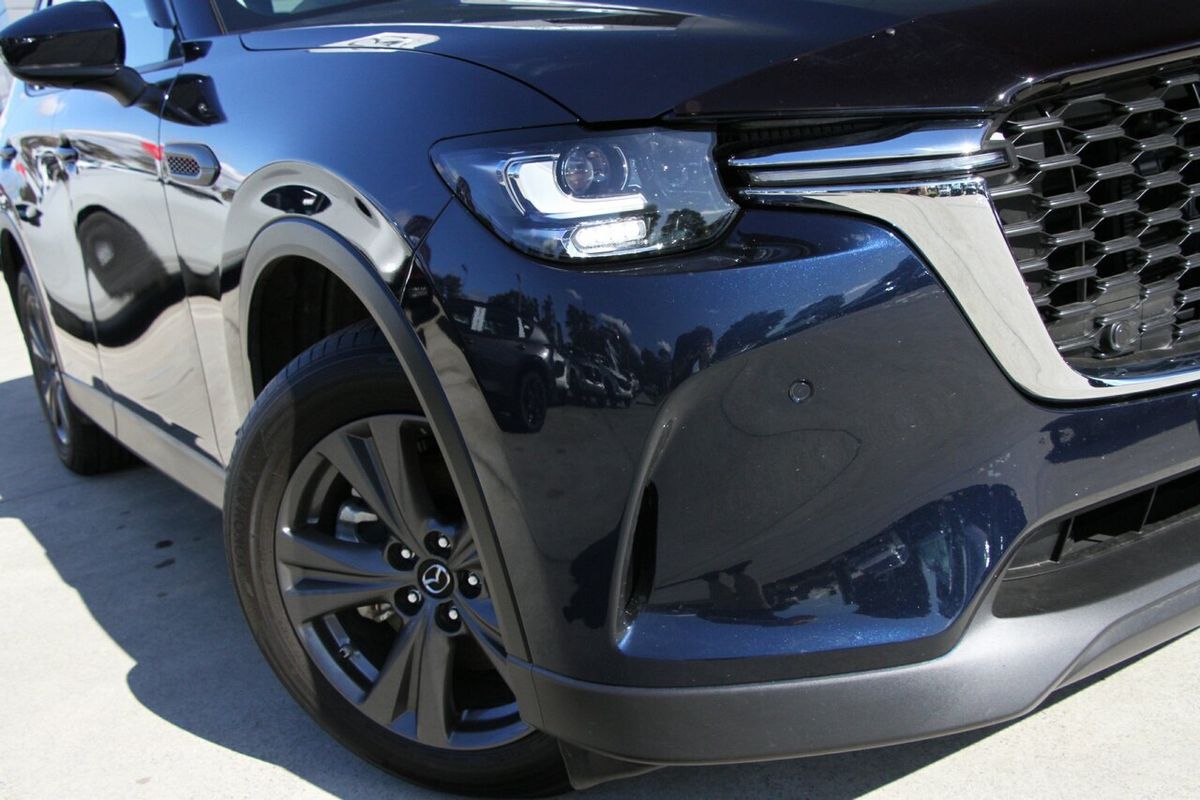 2025 Mazda CX-60 G25 Pure KH Series