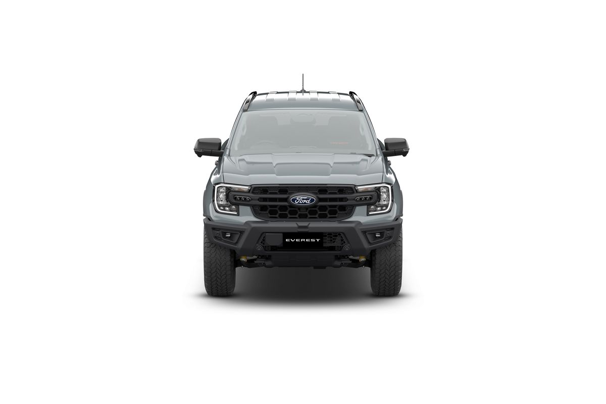 2026 Ford Everest Tremor 3.0L