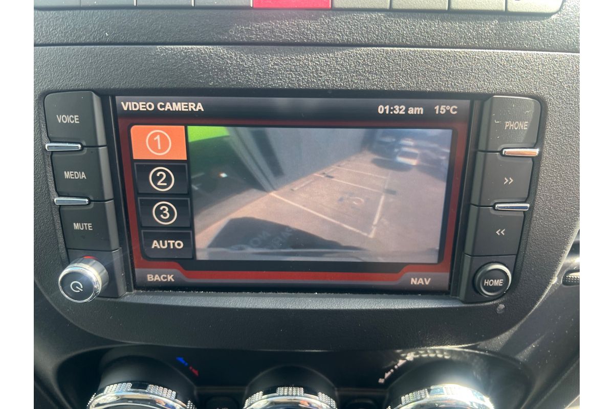 2017 IVECO Daily 50C17 image 12