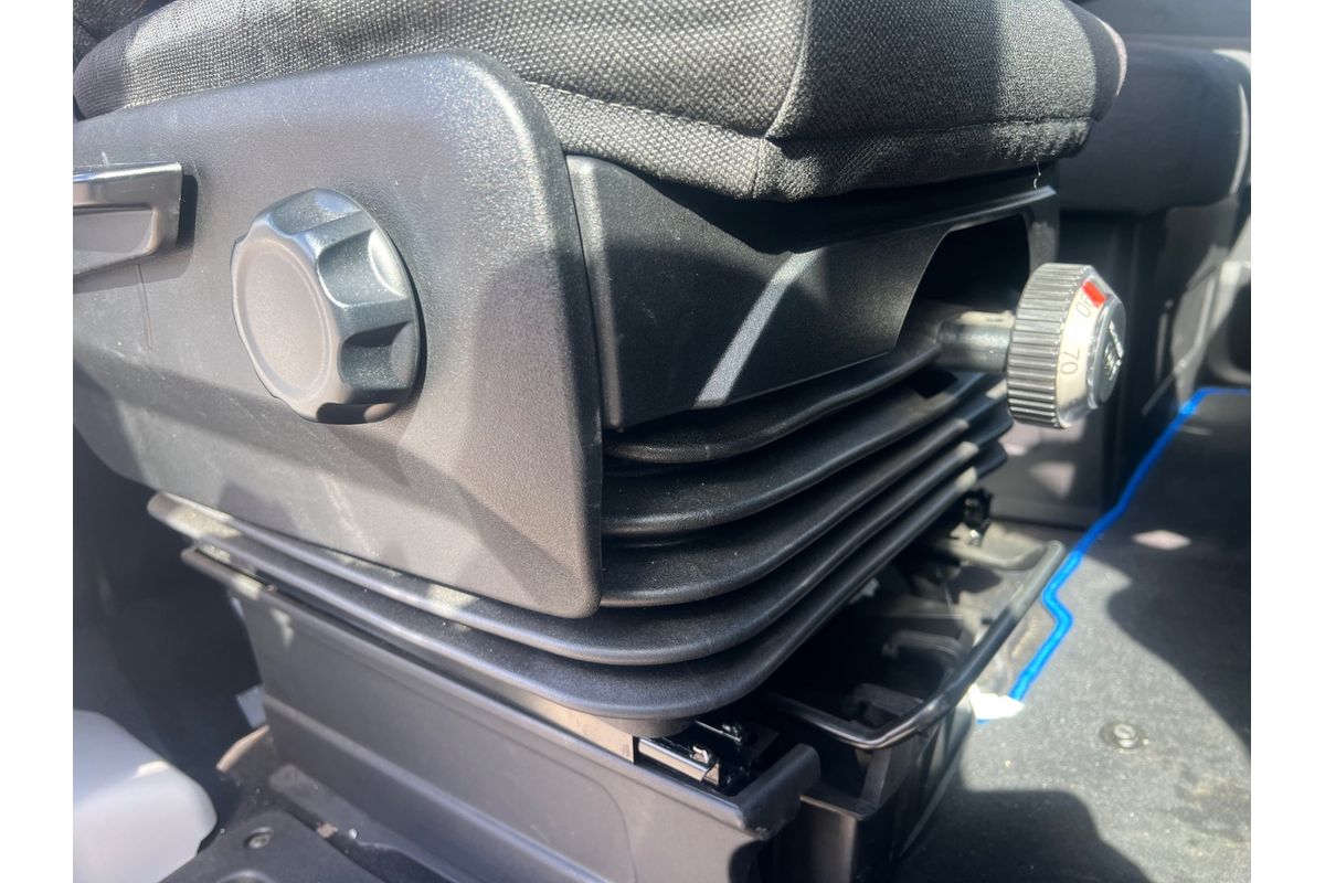 2017 IVECO Daily 50C17 image 13