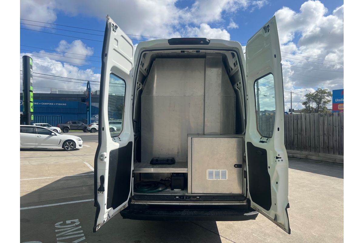 2017 IVECO Daily 50C17 image 22