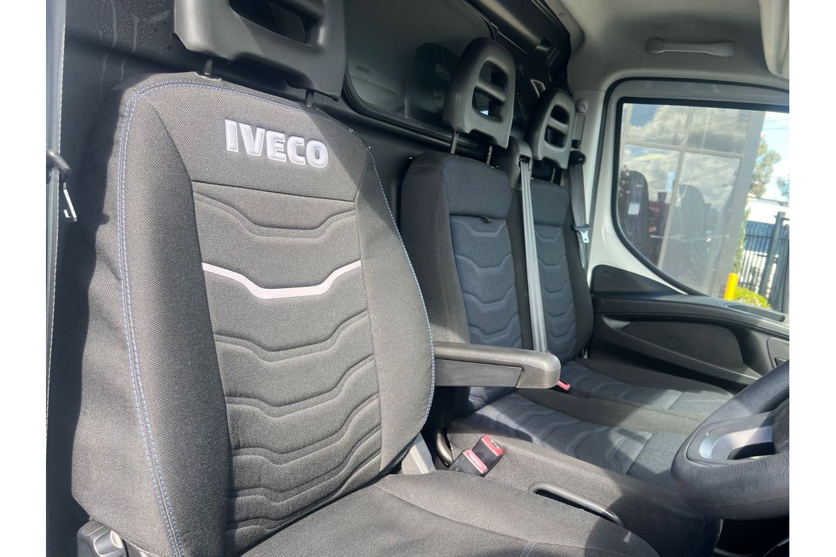 2017 IVECO Daily 50C17 image 23