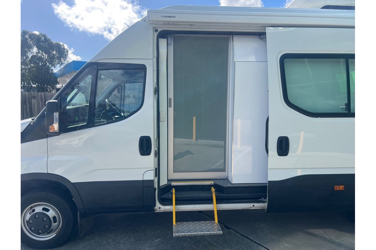 2017 IVECO Daily 50C17 image 30