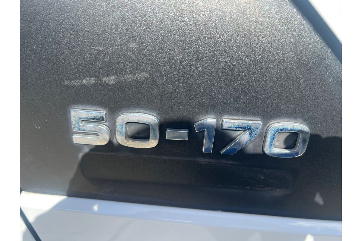 2017 IVECO Daily 50C17 image 31