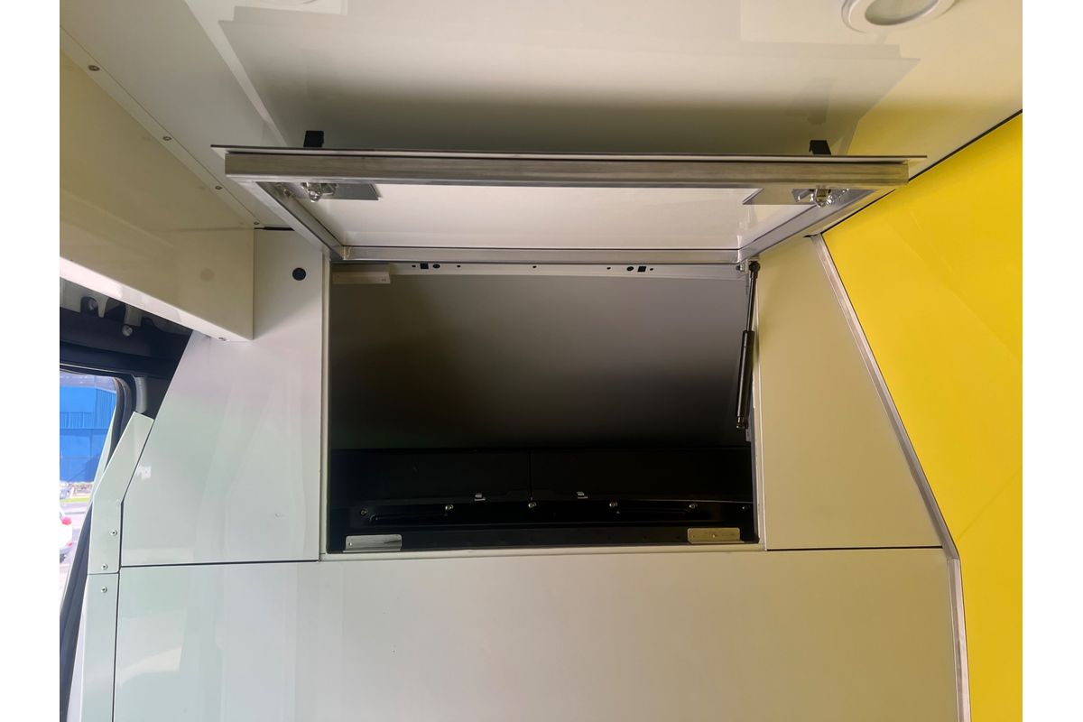 2017 IVECO Daily 50C17 image 32