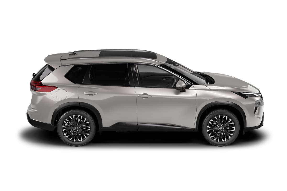 2026 Nissan X-TRAIL Ti T33