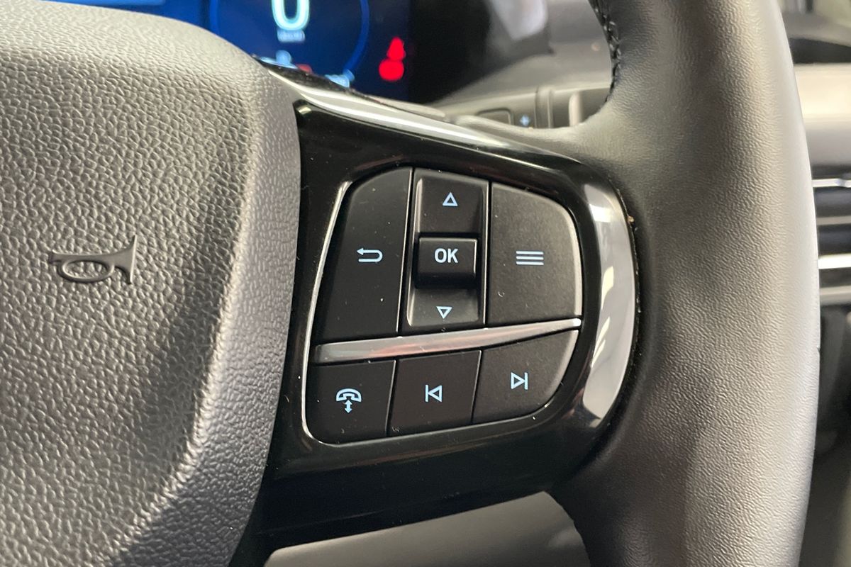 2024 Ford Tourneo Titanium X AV SWB