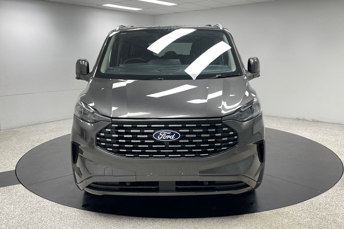 2024 Ford Tourneo Titanium X AV SWB