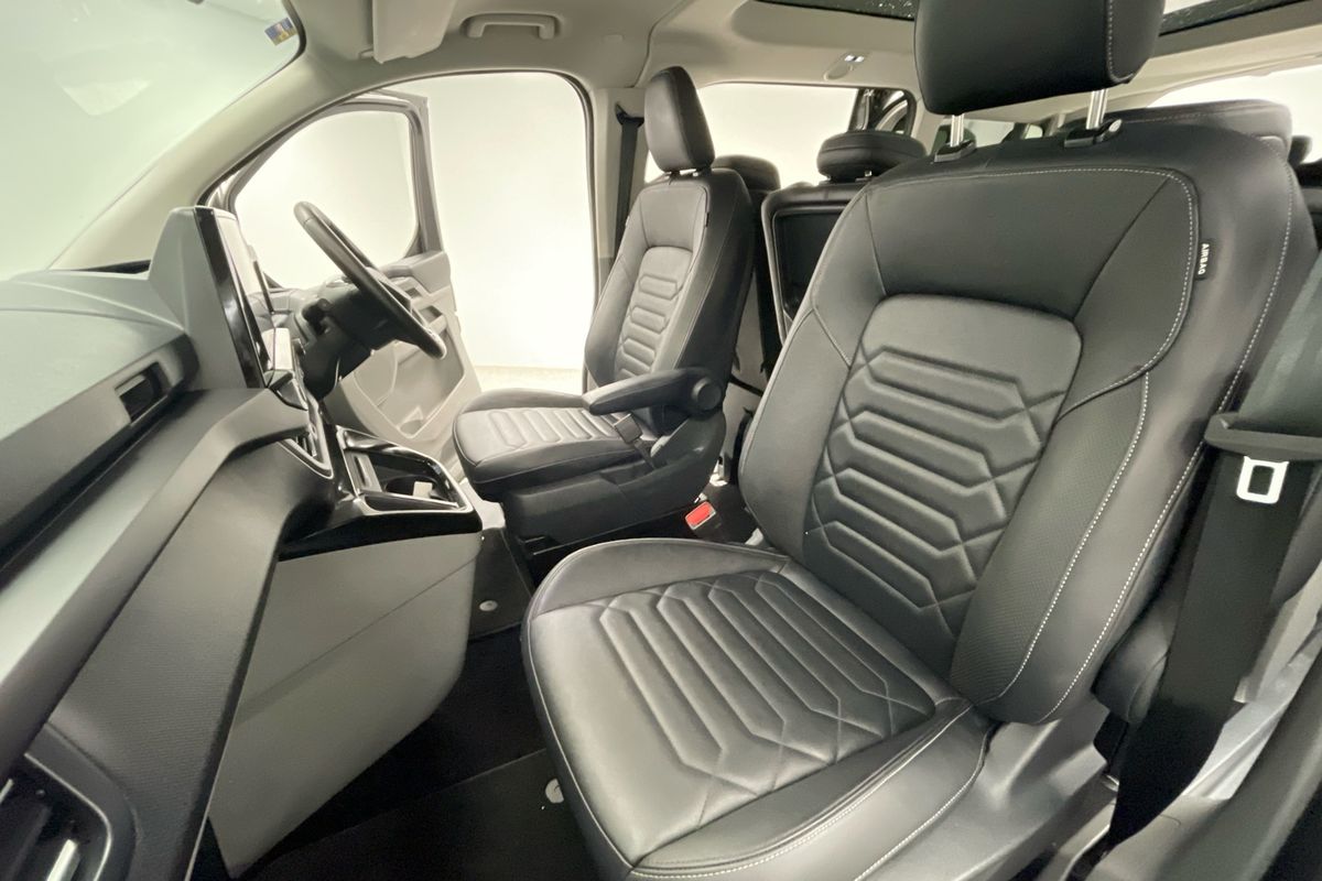 2024 Ford Tourneo Titanium X AV SWB