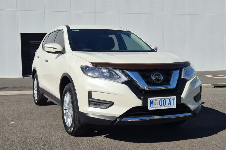2022 Nissan X-TRAIL ST T32