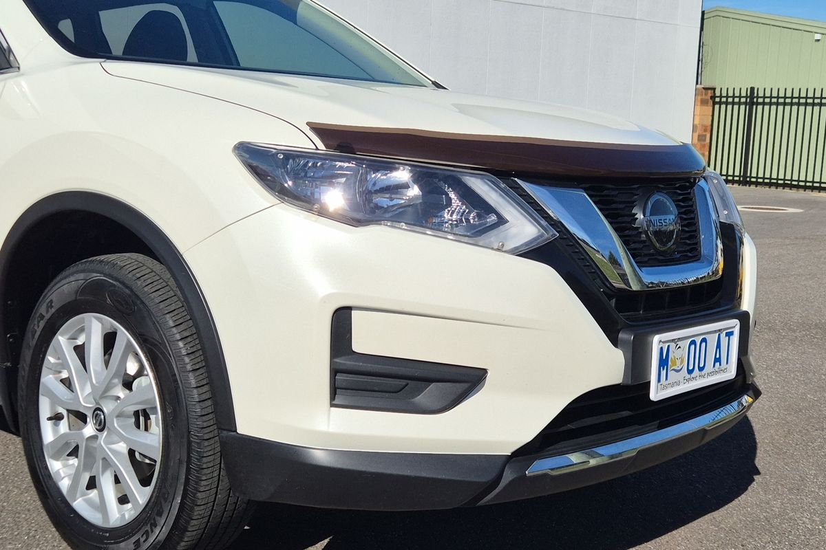 2022 Nissan X-TRAIL ST T32