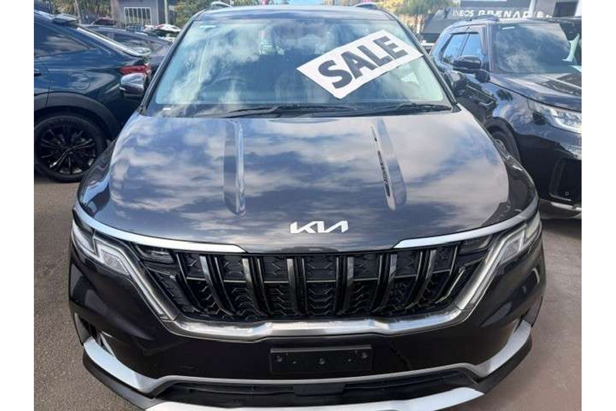 2024 Kia Carnival S KA4