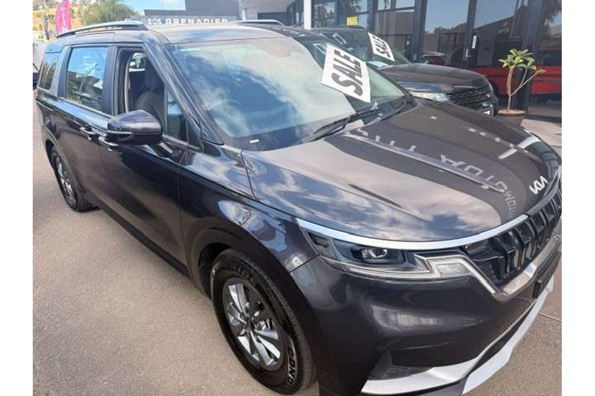 2024 Kia Carnival S KA4
