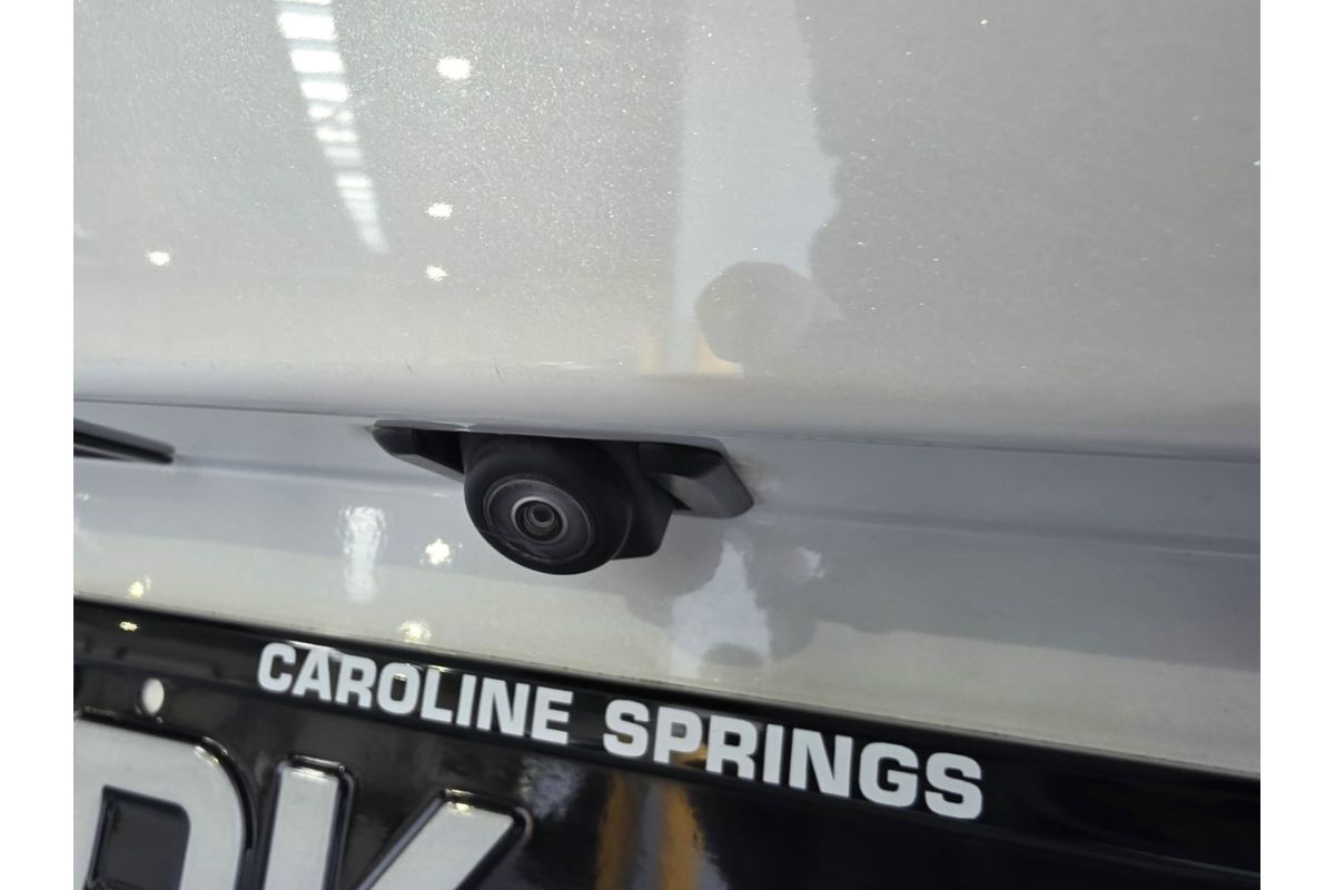 2021 Mazda 3 G20 Evolve BP Series image 9