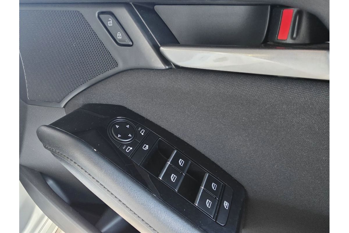 2021 Mazda 3 G20 Evolve BP Series image 17