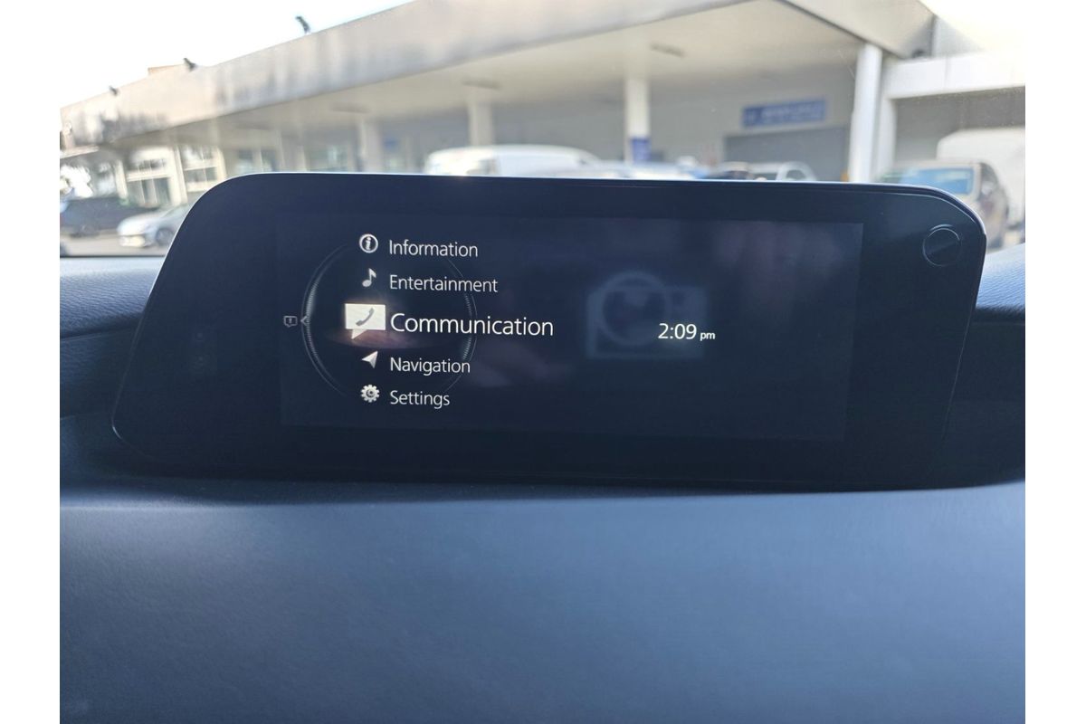 2021 Mazda 3 G20 Evolve BP Series image 20
