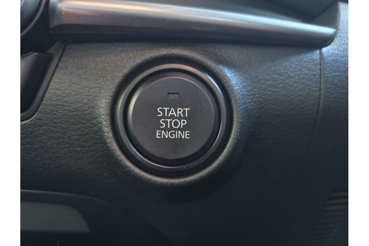 2021 Mazda 3 G20 Evolve BP Series image 25