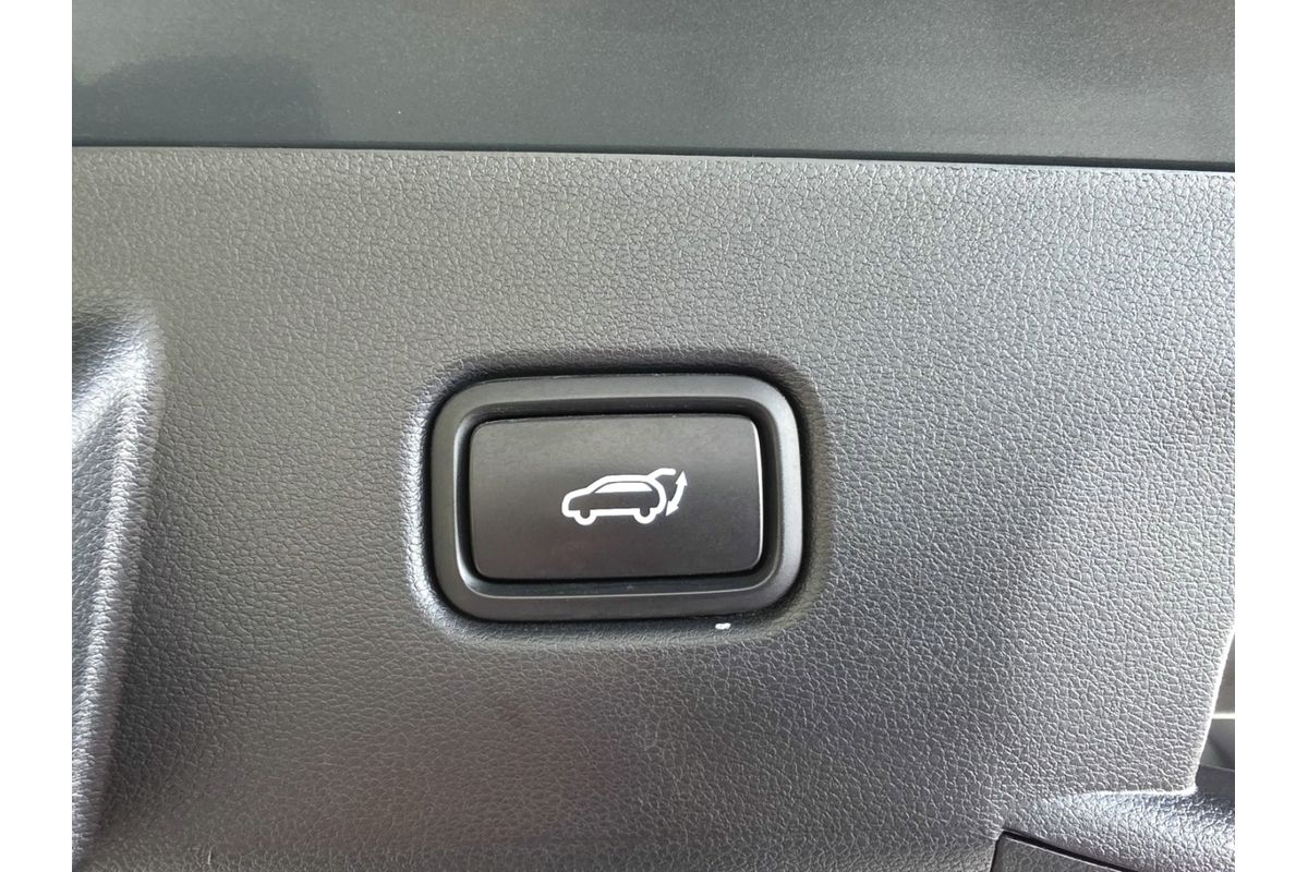 2022 Hyundai Tucson Highlander NX4.V1 image 10