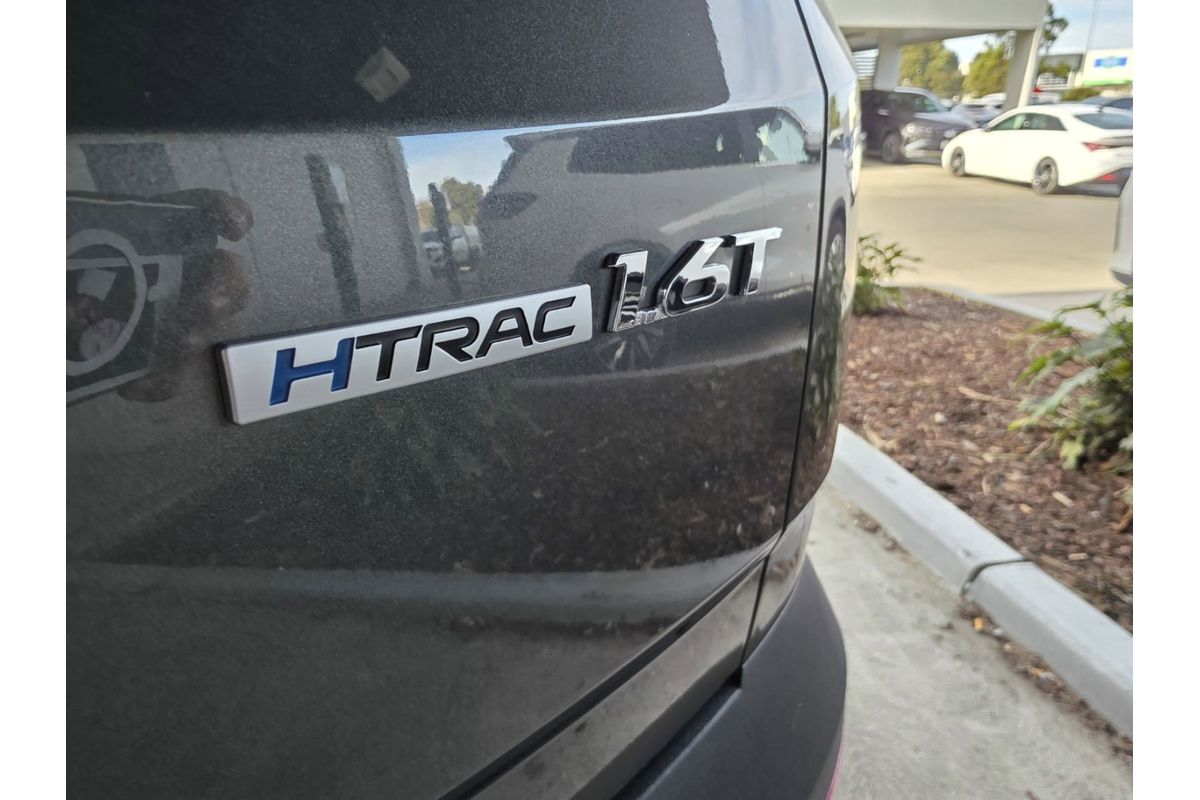 2022 Hyundai Tucson Highlander NX4.V1 image 12