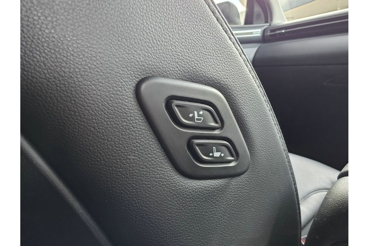 2022 Hyundai Tucson Highlander NX4.V1 image 17