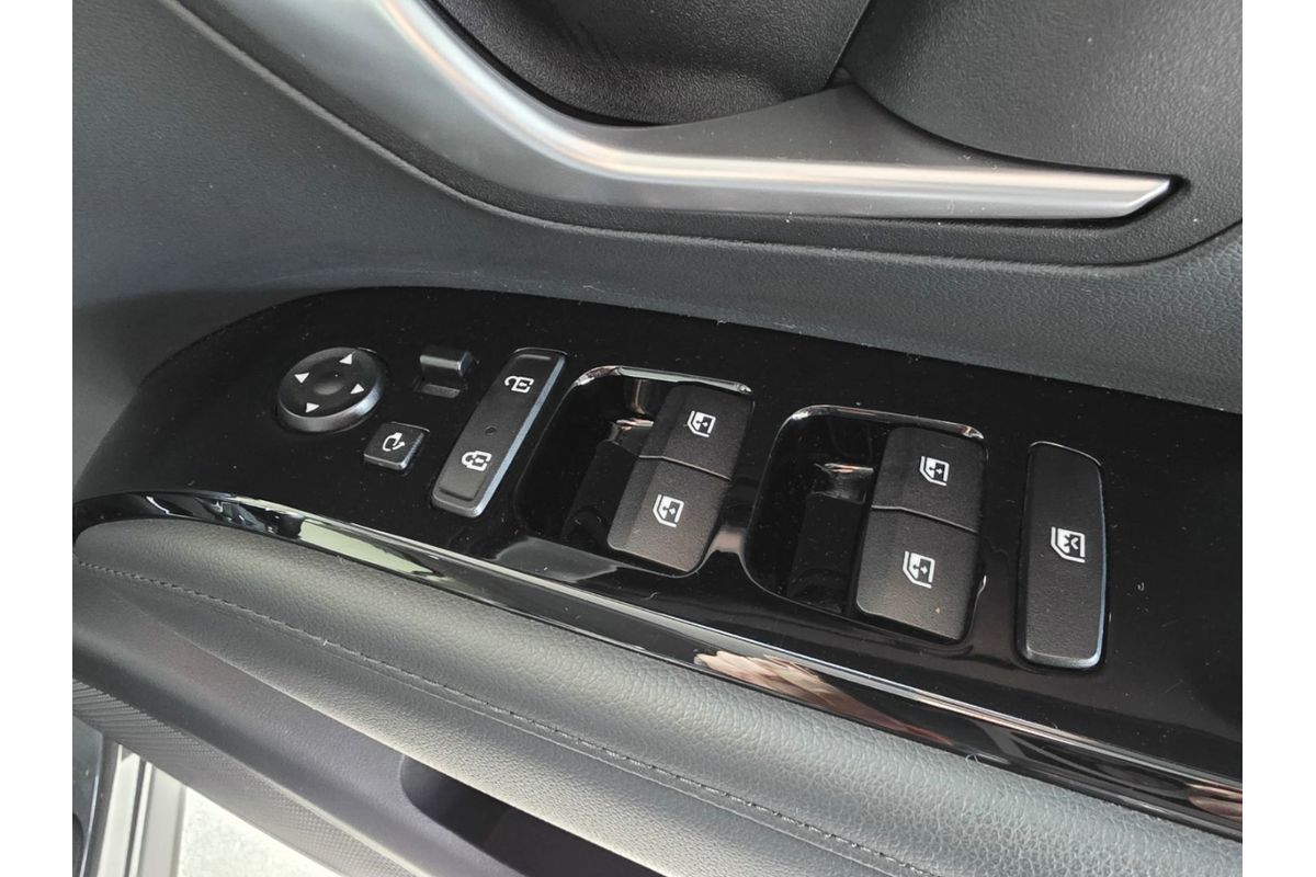 2022 Hyundai Tucson Highlander NX4.V1 image 21