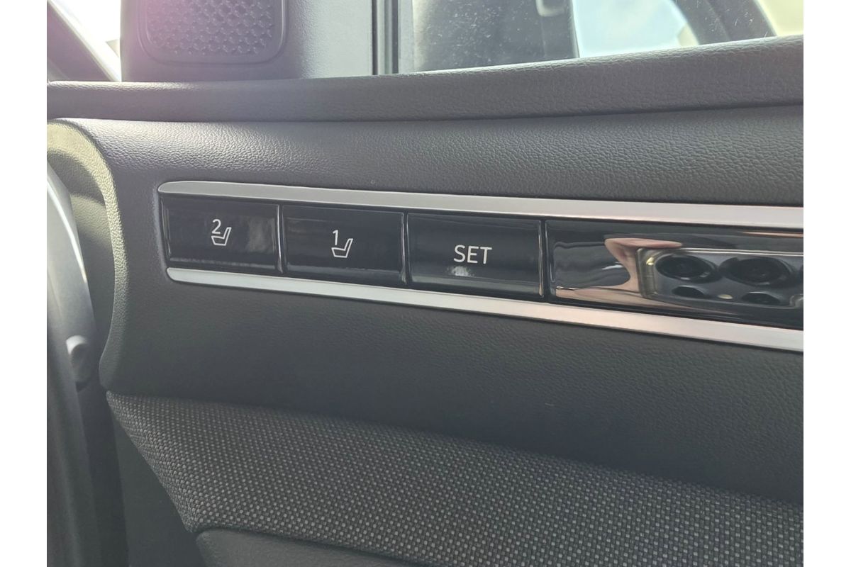 2022 Hyundai Tucson Highlander NX4.V1 image 22