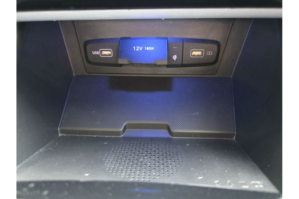 2022 Hyundai Tucson Highlander NX4.V1 image 41