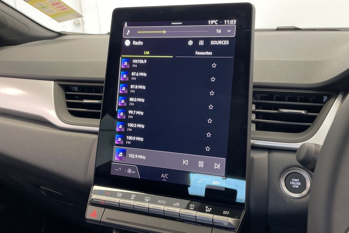 2025 Mitsubishi ASX LS XE
