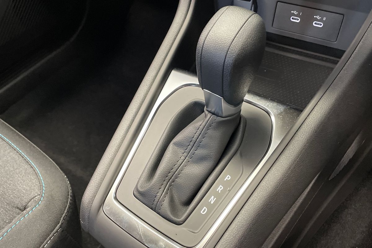 2025 Mitsubishi ASX LS XE