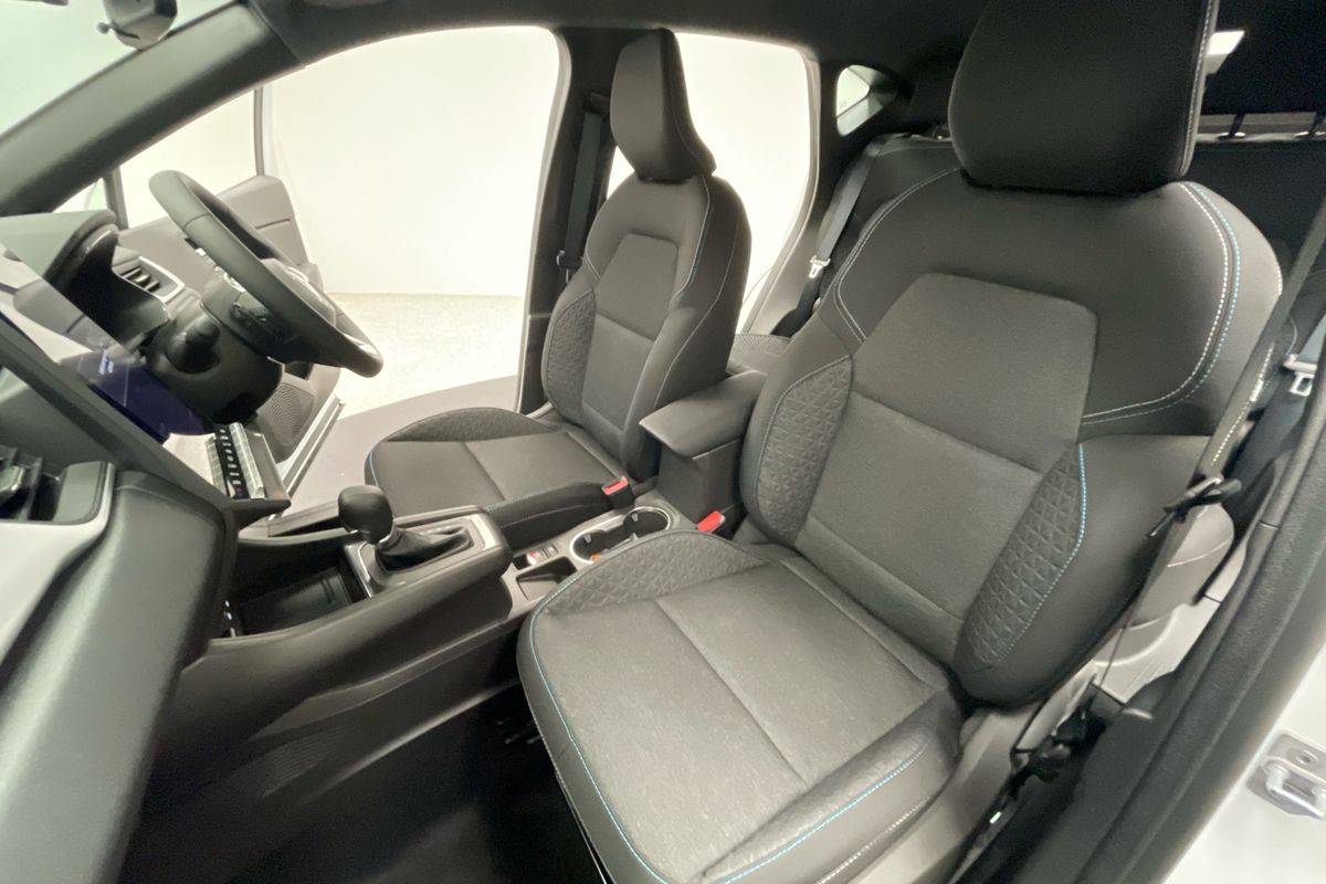 2025 Mitsubishi ASX LS XE