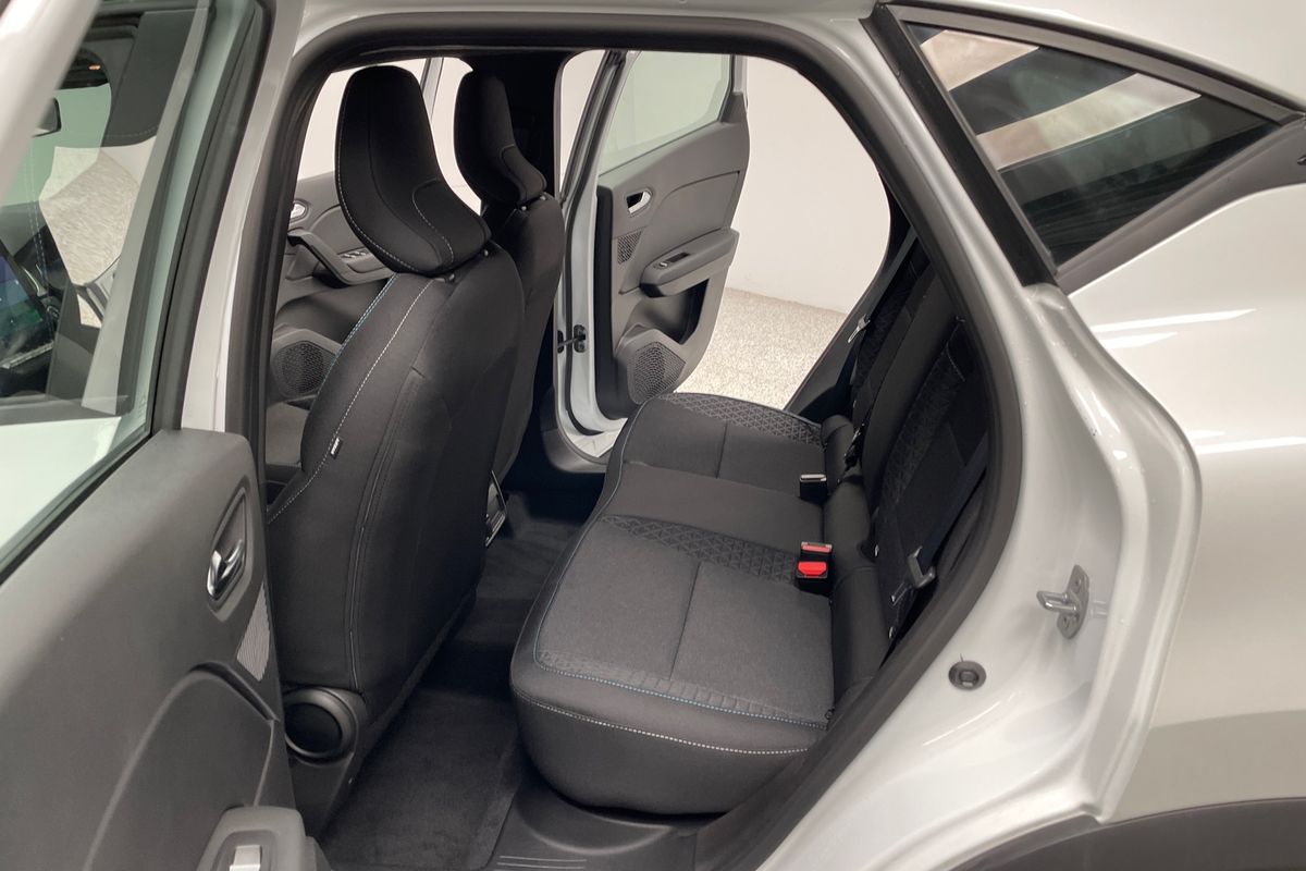 2025 Mitsubishi ASX LS XE