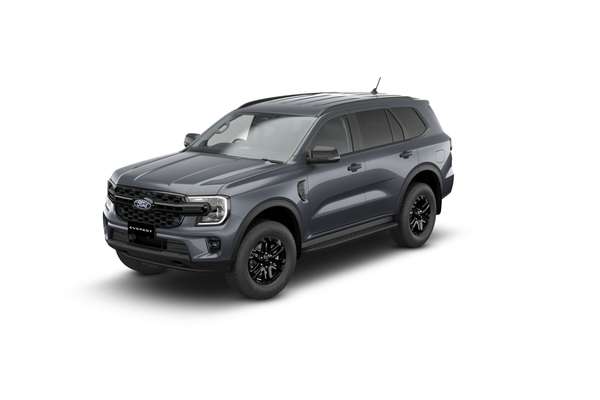 2026 Ford Everest Active 2.0L