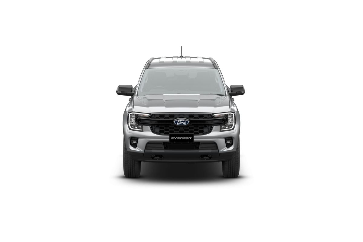 2026 Ford Everest Active 2.0L