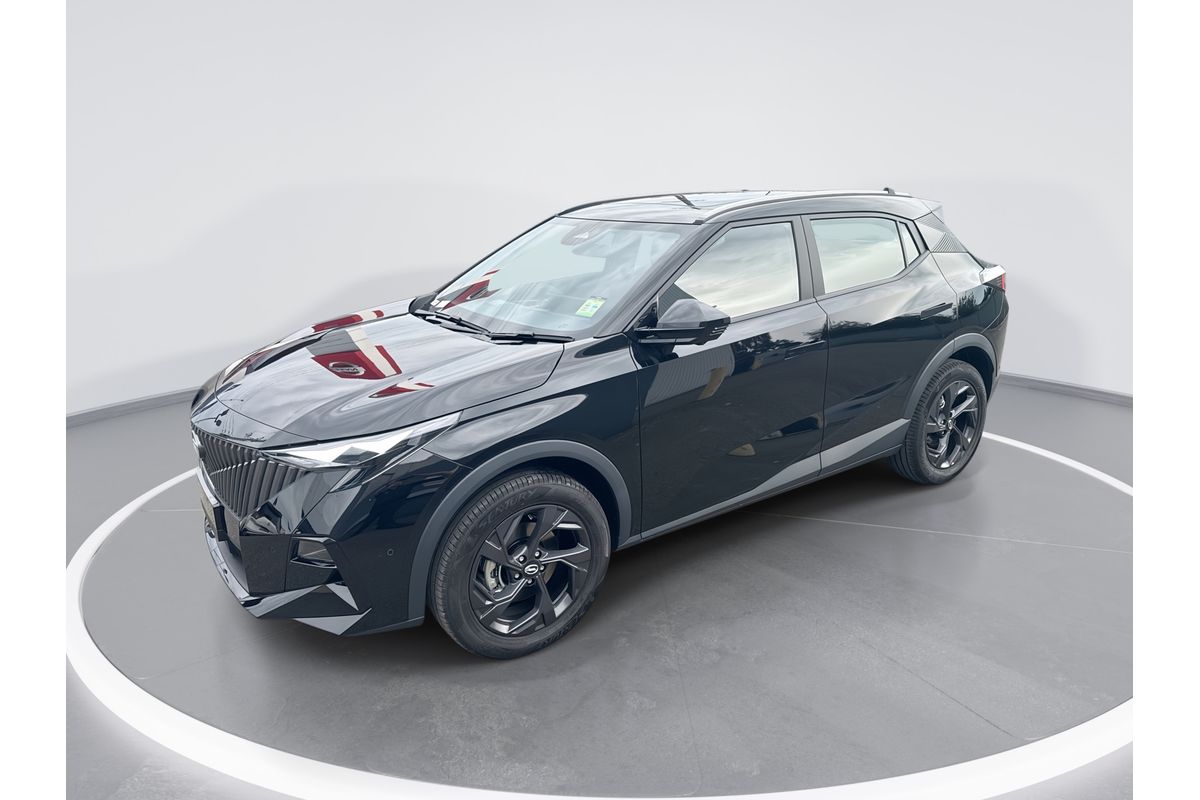 2026 GAC EMZOOM Luxury
