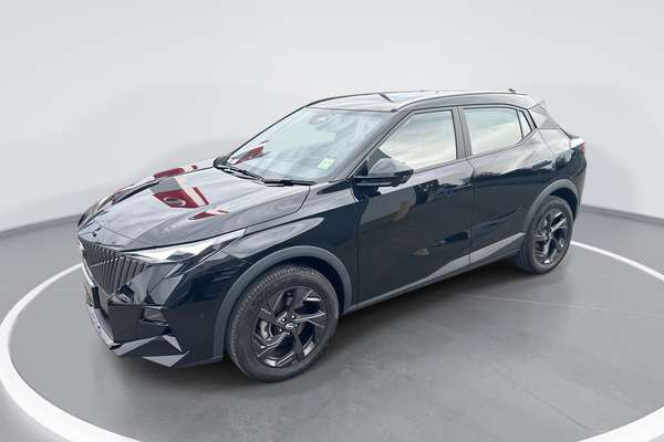 2026 GAC EMZOOM Luxury