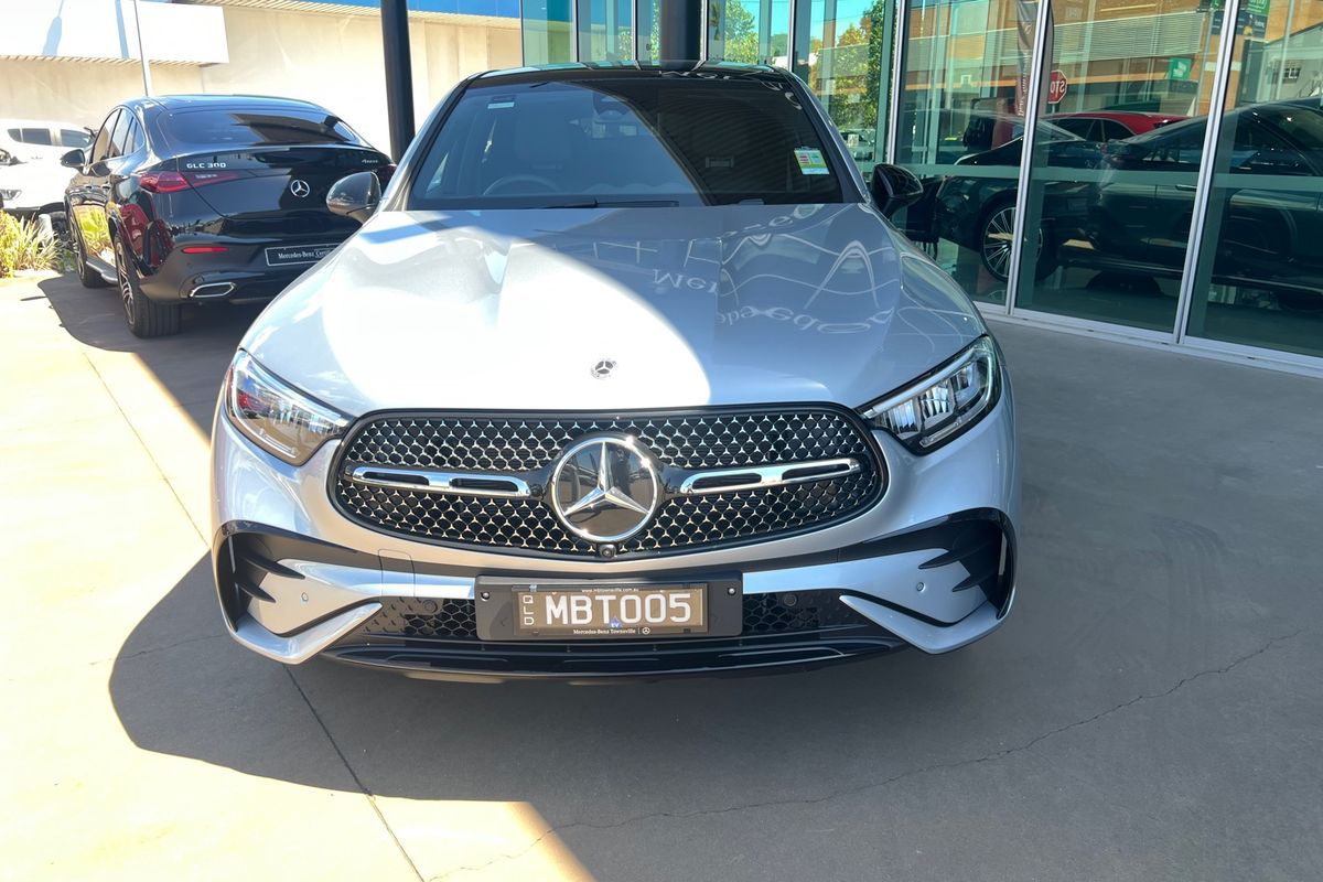 2026 Mercedes-Benz C-Class