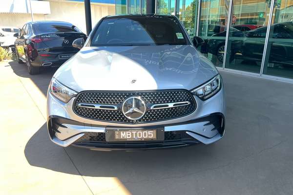 2026 Mercedes-Benz C-Class