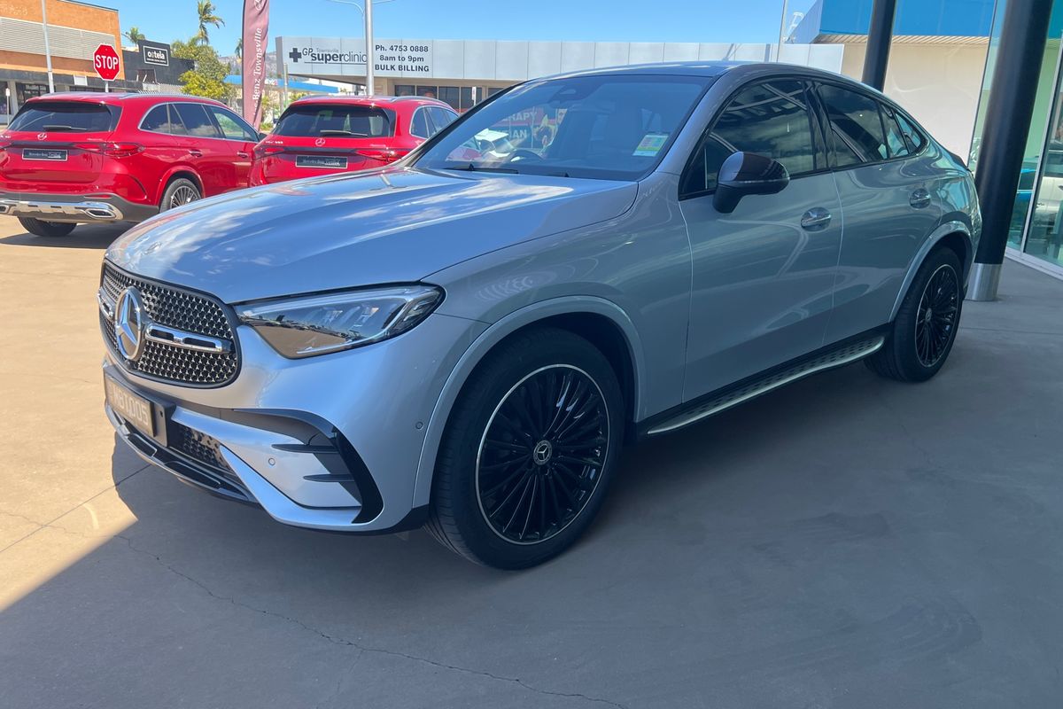 2026 Mercedes-Benz C-Class