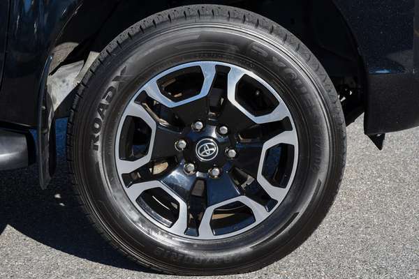 2021 Toyota Hilux SR5 GUN126R 4X4 thumb-3