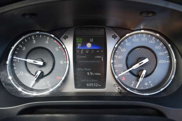 2021 Toyota Hilux SR5 GUN126R 4X4 thumb-10